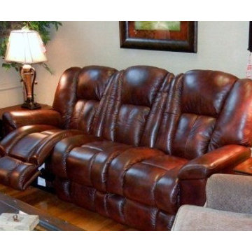 Living Rooms