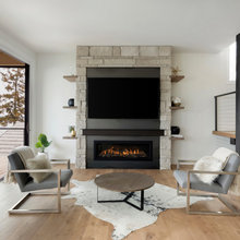 Torquay living room