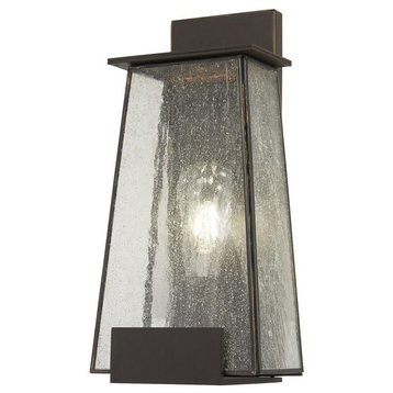 Minka-Lavery Bistro Dawn One Light Outdoor Wall Mount 72601-226