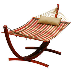 Traditional Hammocks And Swing Chairs by ALGOMA NET COMPANY