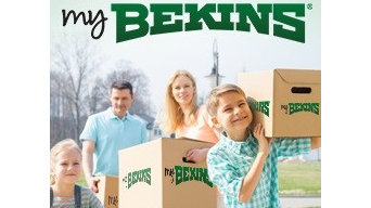 Bekins Moving Solutions