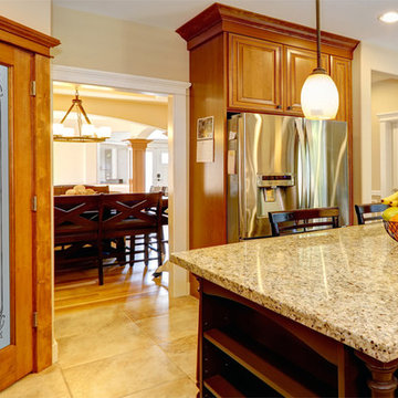 Pantry Doors that YOU Design! sp