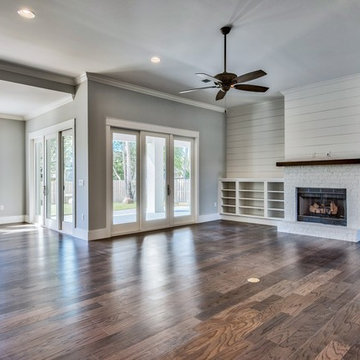 4100 Indian Trail