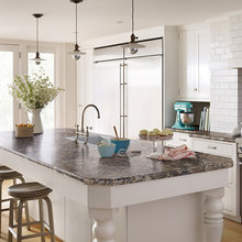 Kitchen Ideas