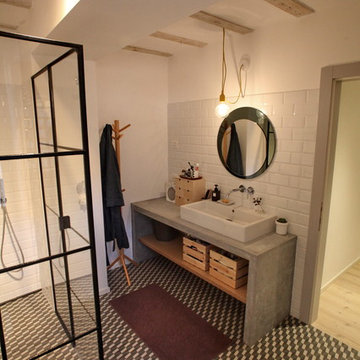 Residenza privava -casa M
