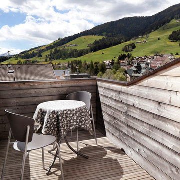 Innichen, apartamentos vacacionales