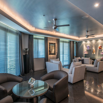 Scottsdale Contemporary Renovation
