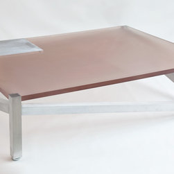 Resin Table - Products