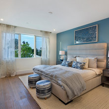 Master Bedrooms