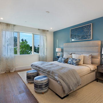 1017 Bucida Road B | Delray Beach, FL | Contemporary Enclave