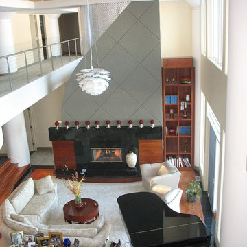 Pend Orielle Lake Home