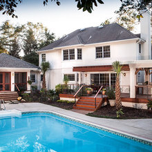 Backyard/pool