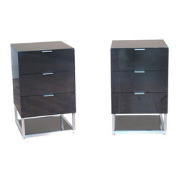 End Tables - Products