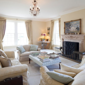 Residential Property Renovation