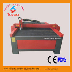 cnc plasma cutting machine Jinan toyea machinery equipment co.,ltd ,whatsapp:008 - Products