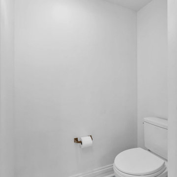 Indianapolis Master Bathroom Remodel