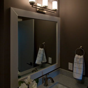 Homes By Chris in KC Parade of Homes