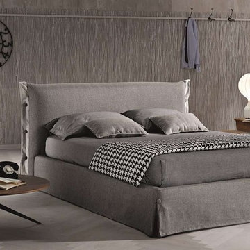 Giselle Modern Bed