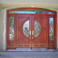Entry Doors