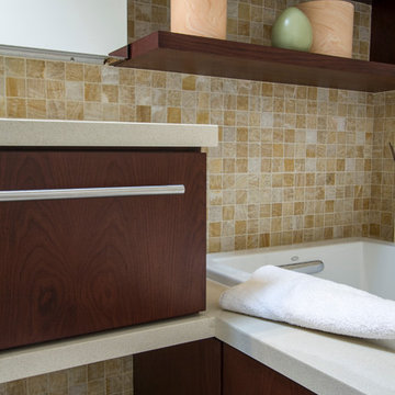 Master Bath Transformation