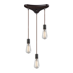 Now On Display - Pendant Lighting
