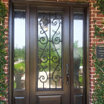 Southern Front Doors