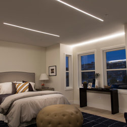 Ocean Ave - Lighting