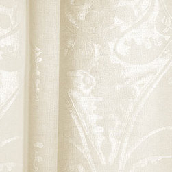 Indoor Fabric; Linens; SACRE COEUR - Fabric