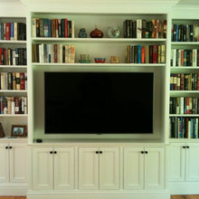 Tv Console