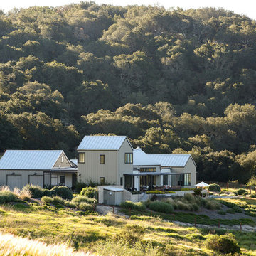 Arroyo Grande Modern Farmhouse
