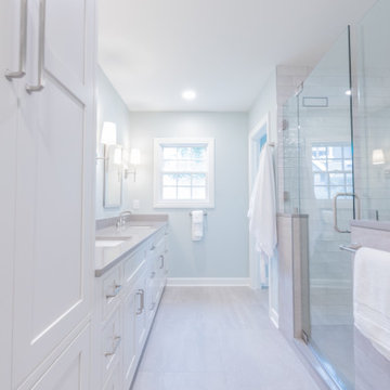 Mission Hills Primary Suite Transformation