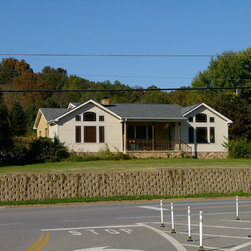 Shingle Roofing - Roofing And Gutters
