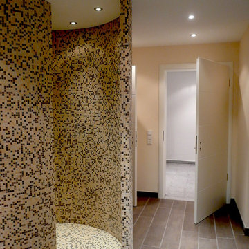 Umbau eines 2-FH zu einem EFH