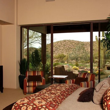 Dove Mountain Homes