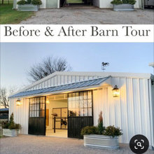 barn