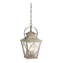 Farmhouse lighting