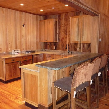 Honey Lake Plantation (Lodge)