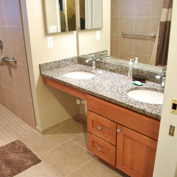 ADA Kitchen and Bathroom - Southfield, MI