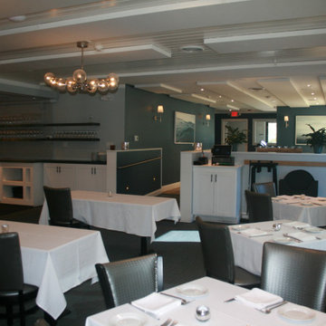 Pate's Restaurant