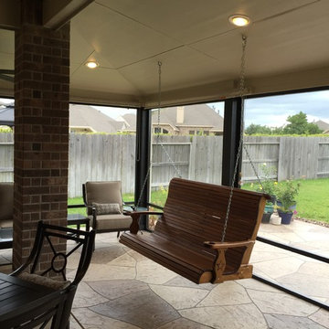 Our Work
