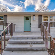 Exterior Paint