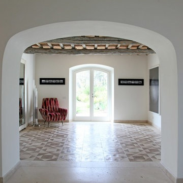 Villa in campagna