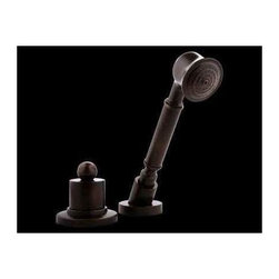 Graff Bali - Bathroom Faucets And Showerheads