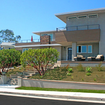 Alessandro Residence