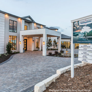 Laurel Haven Homes