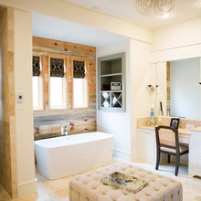 Bathroom Ideas