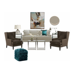 Inspiration Boards - Products