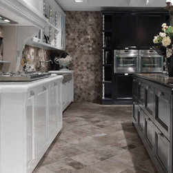 Flooring & Backsplash - Products