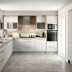 &rsquo;Ambient&rsquo; Kitchens - Products