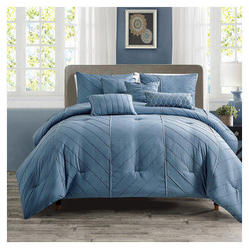 THE 15 BEST Contemporary Comforters for 